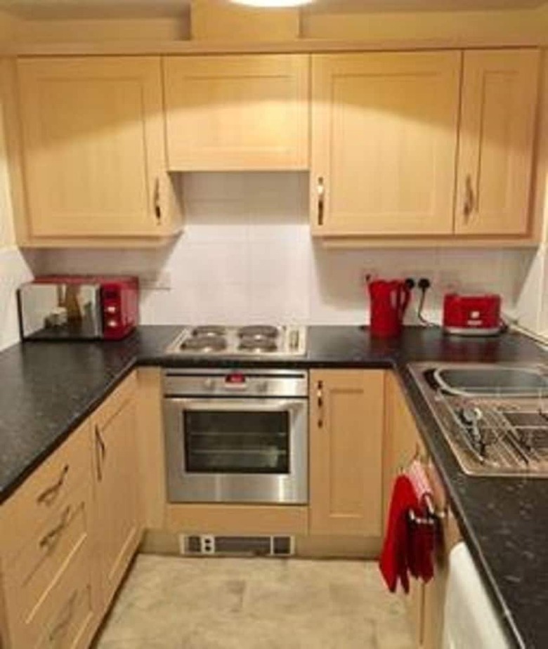 Malsbury Avenue Apartment