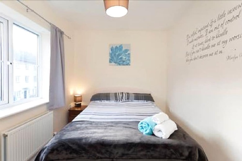 Malsbury Avenue Apartment