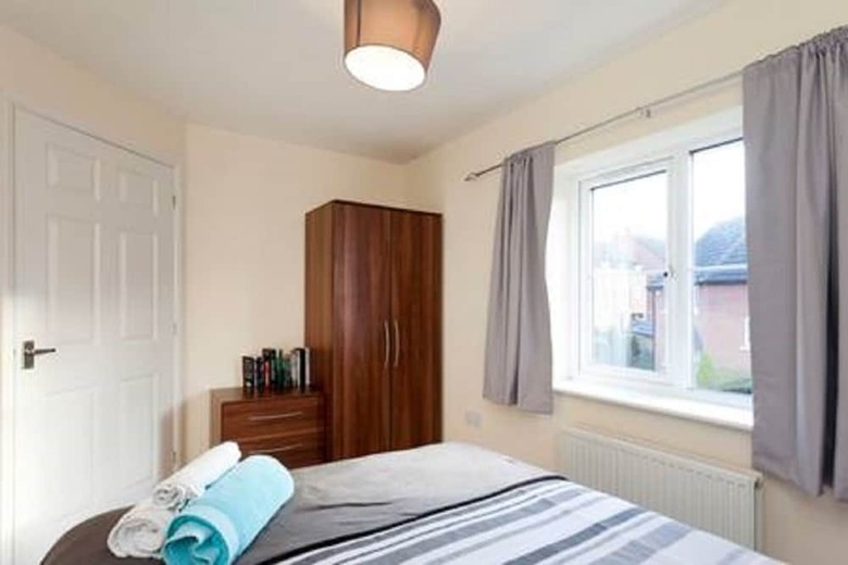 Malsbury Avenue Apartment