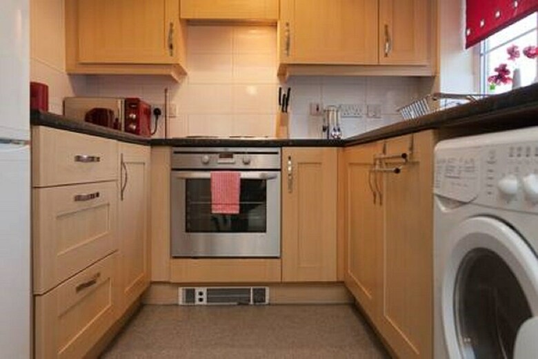 Malsbury Avenue Apartment