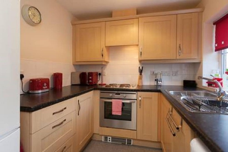 Malsbury Avenue Apartment