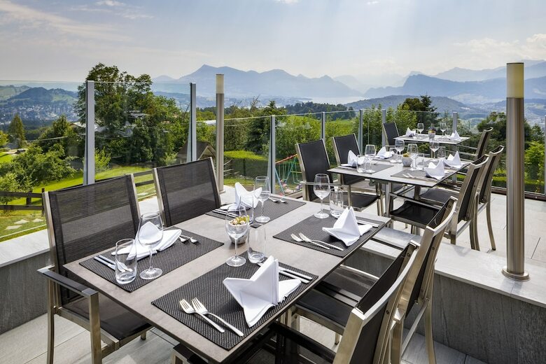 Hotel Sonnenberg