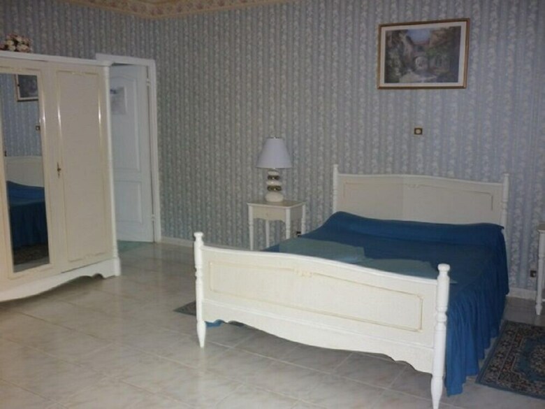 Bed & Breakfast Domaine de La Rode Buze