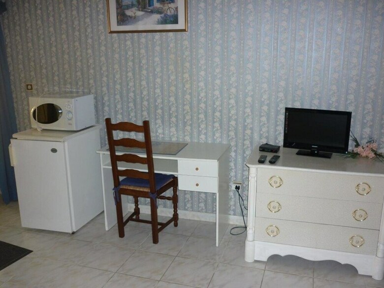 Bed & Breakfast Domaine de La Rode Buze
