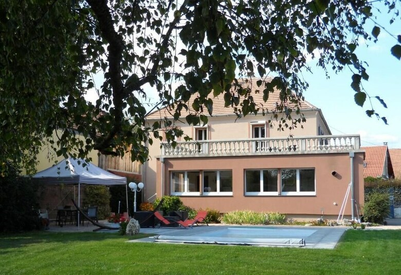 Bed & Breakfast Maison Curiale