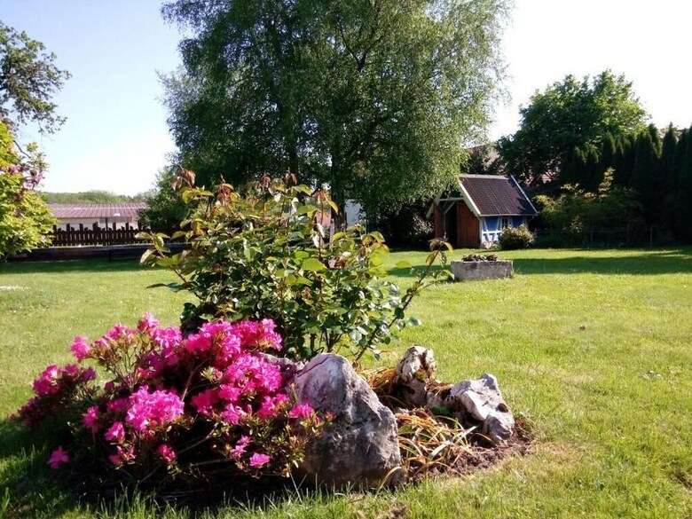 Bed & Breakfast Maison Curiale