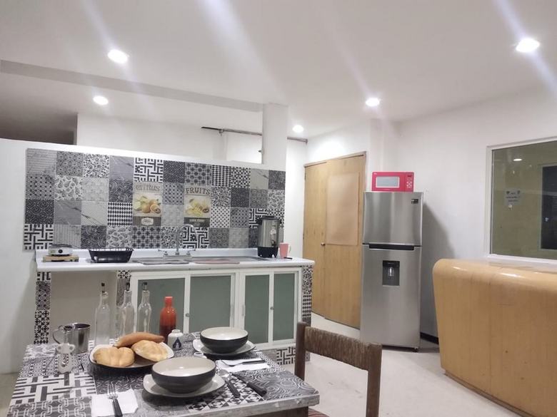 Bed & Breakfast Casa Zocalo