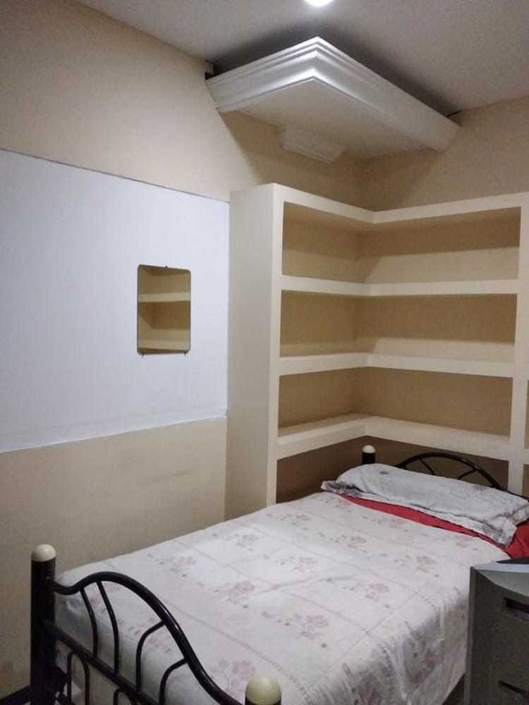 Bed & Breakfast Casa Zocalo