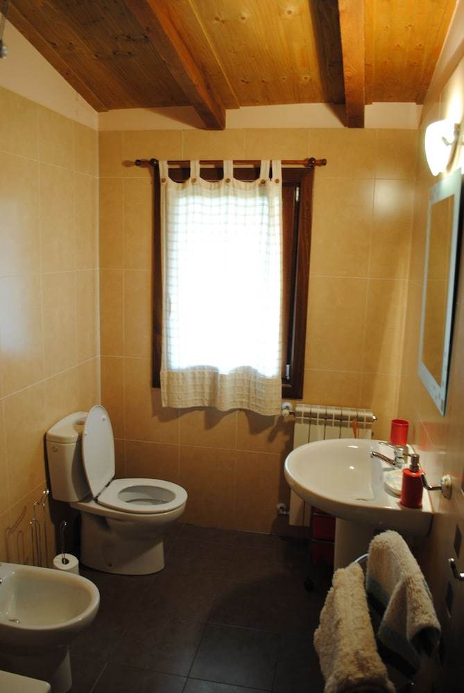 Agroturismo Abeta Zaharra