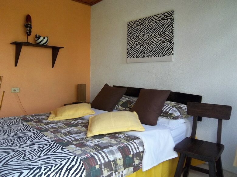Finca Hotel Veracruz