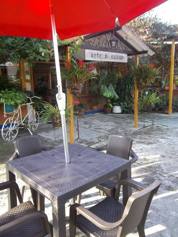 Finca Hotel Veracruz