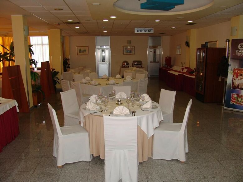 Hotel Zovko