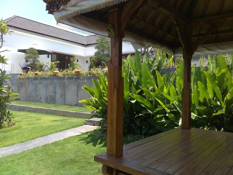 Villa Kubuku