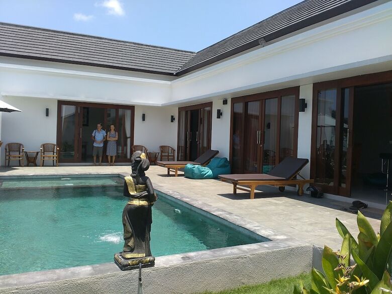 Villa Kubuku
