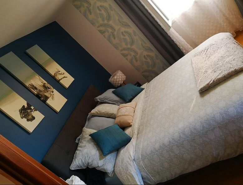 Hotel Brigitte Lodge