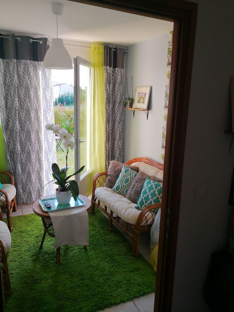 Hotel Brigitte Lodge