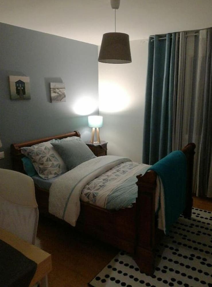 Hotel Brigitte Lodge