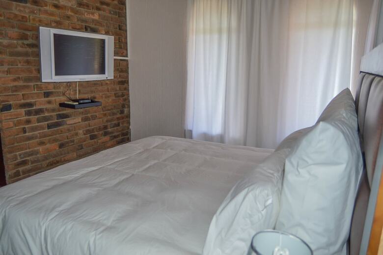 Hotel Emangunini Bed & Breakfast