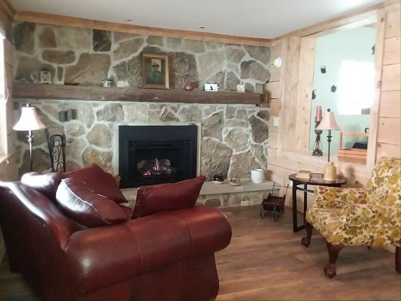 Posada Chautauqua Hillcrest Inn