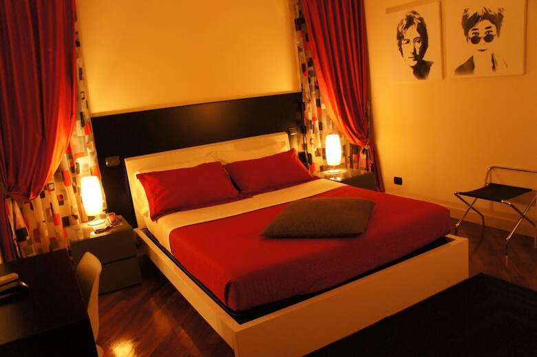 Hotel L'orto Degli Otelli