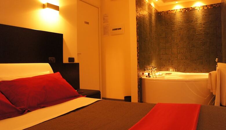 Hotel L'orto Degli Otelli