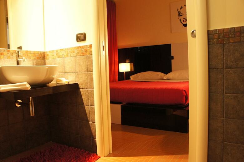 Hotel L'orto Degli Otelli