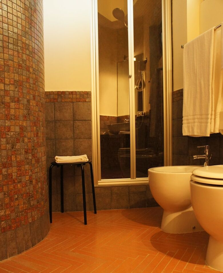 Hotel L'orto Degli Otelli