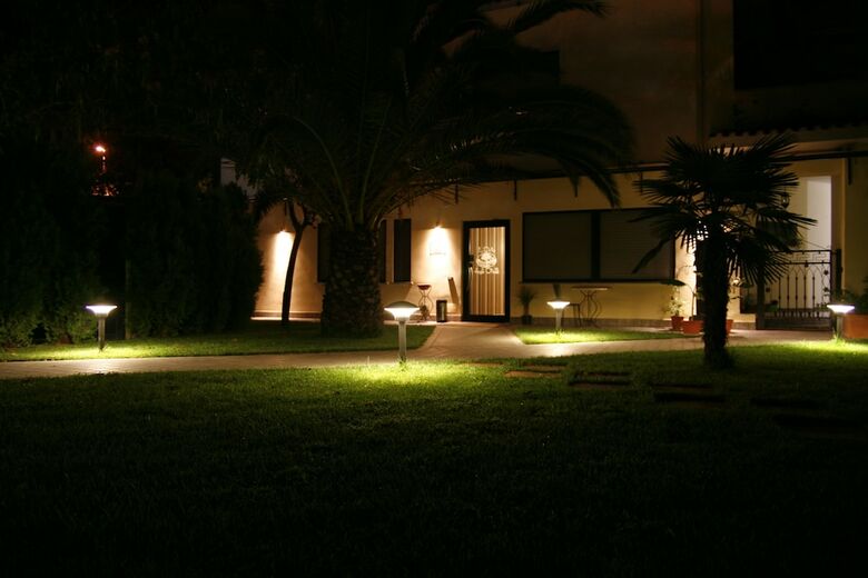 Hotel L'orto Degli Otelli