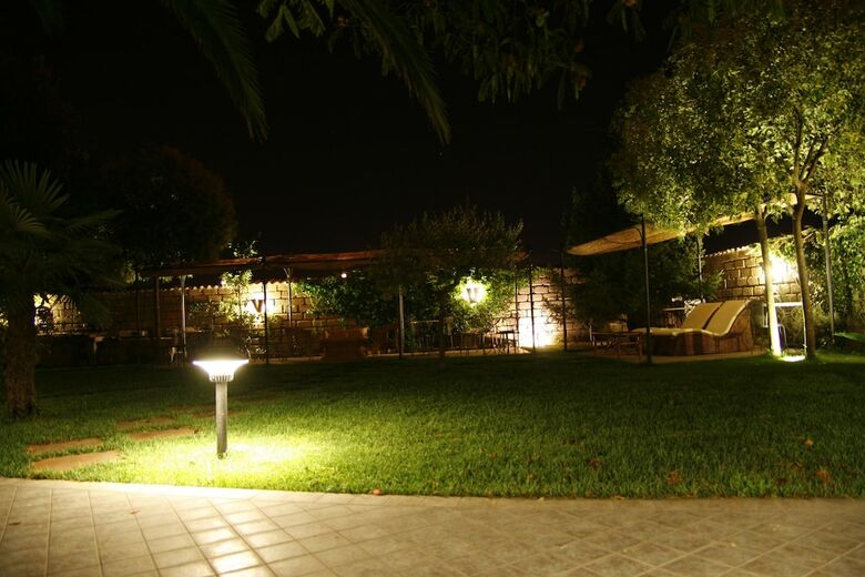 Hotel L'orto Degli Otelli