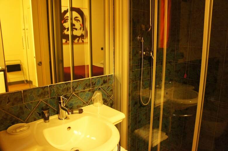 Hotel L'orto Degli Otelli