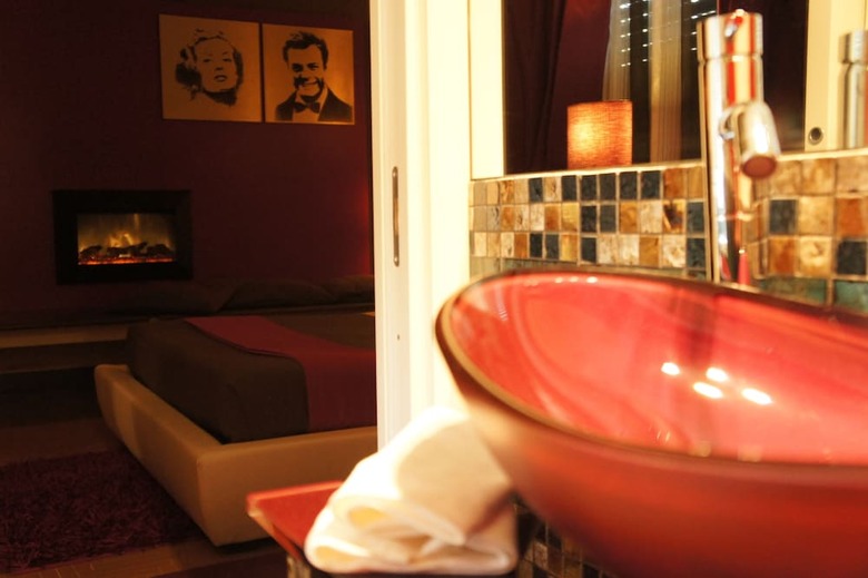 Hotel L'orto Degli Otelli
