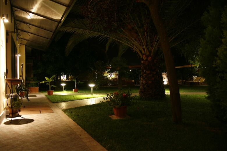 Hotel L'orto Degli Otelli