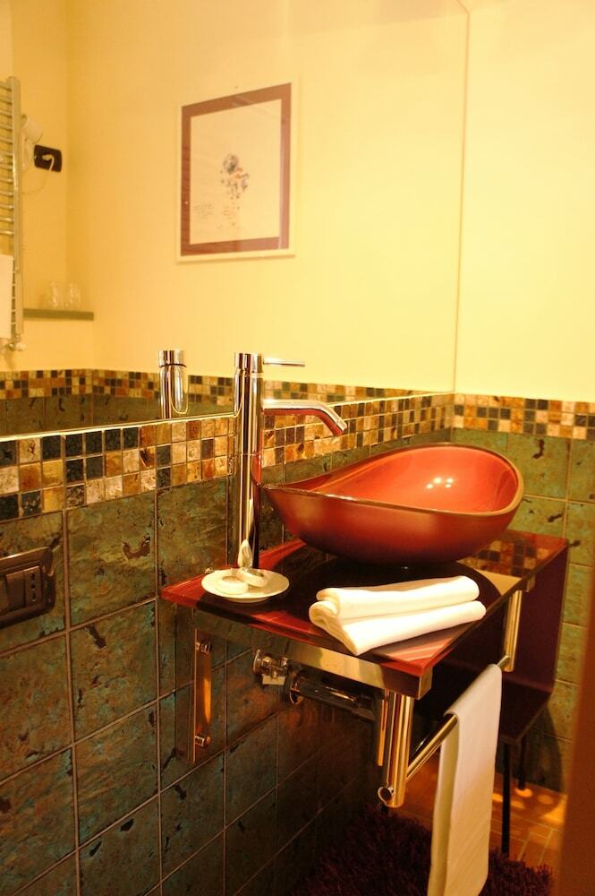 Hotel L'orto Degli Otelli