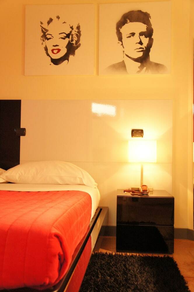 Hotel L'orto Degli Otelli