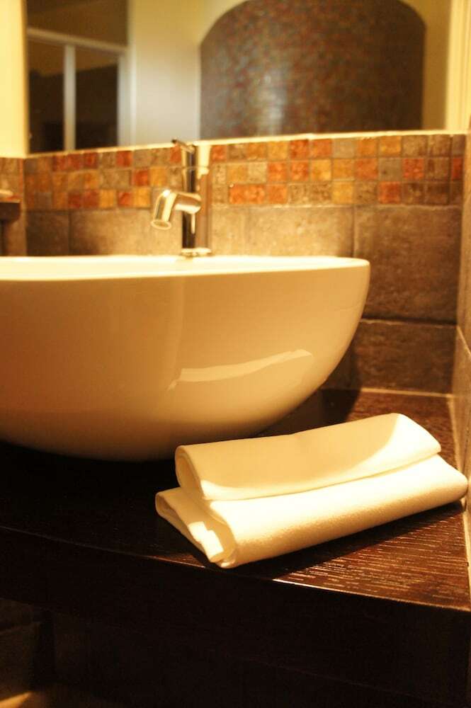 Hotel L'orto Degli Otelli