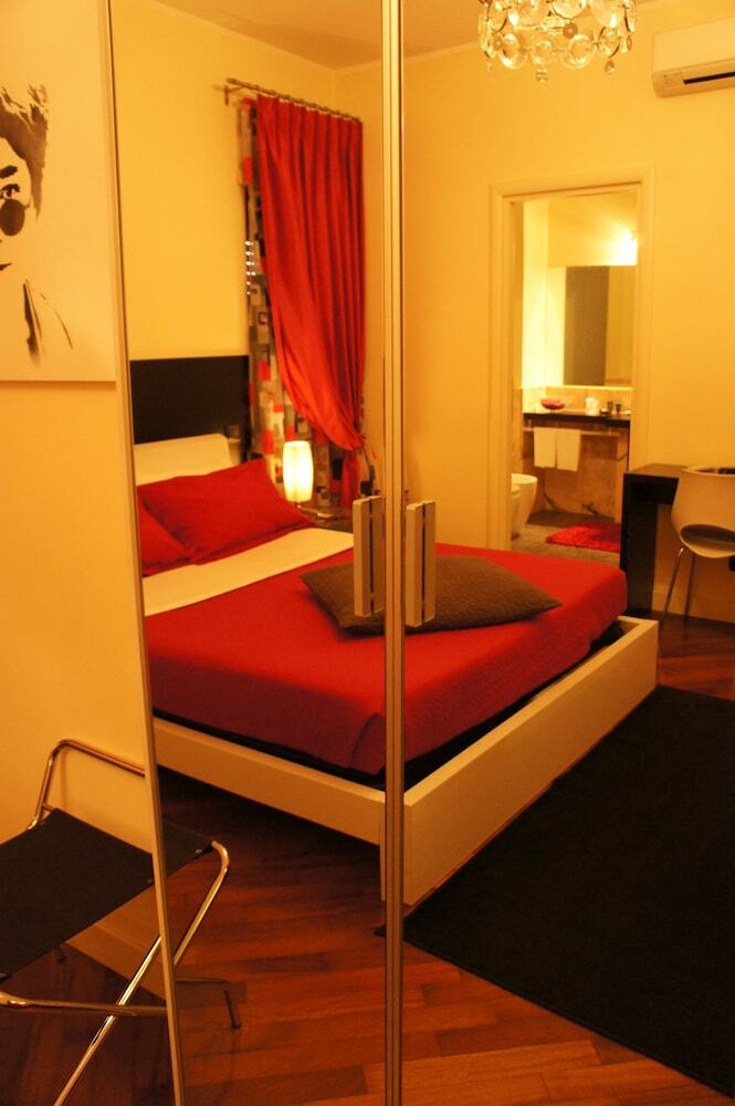 Hotel L'orto Degli Otelli