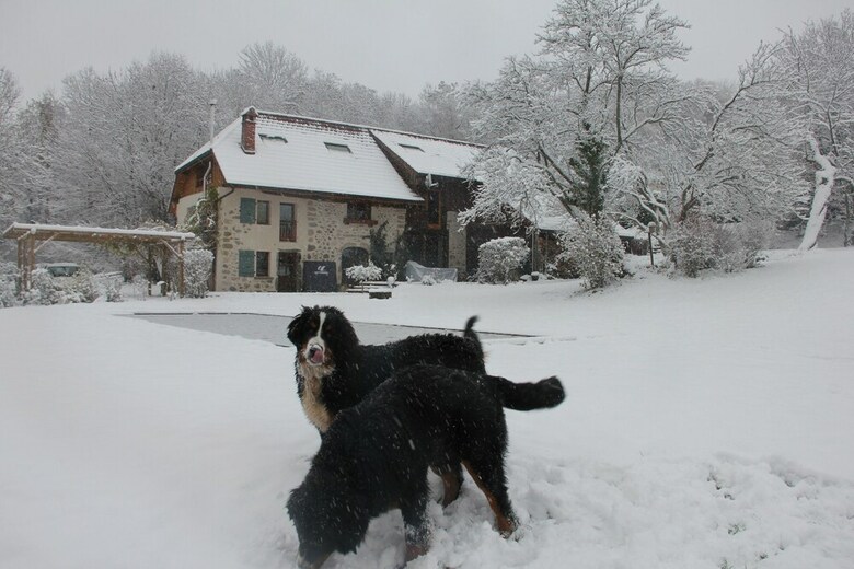 Hotel Le Clos Des Frasses
