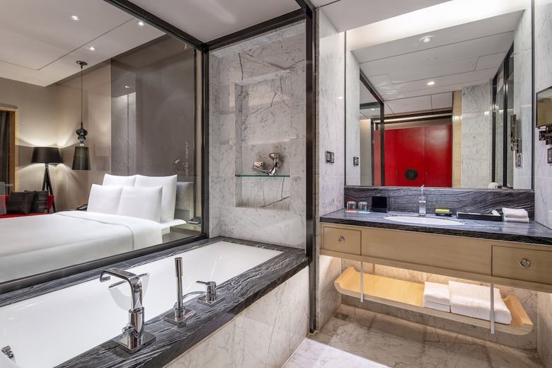 Hotel Le Meridien Chongqing, Nan'an