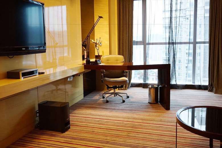 Hotel Le Meridien Chongqing, Nan'an