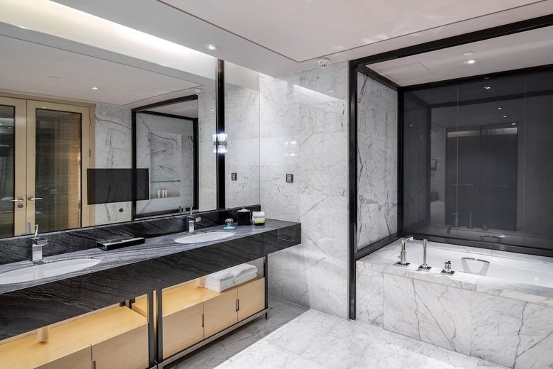 Hotel Le Meridien Chongqing, Nan'an