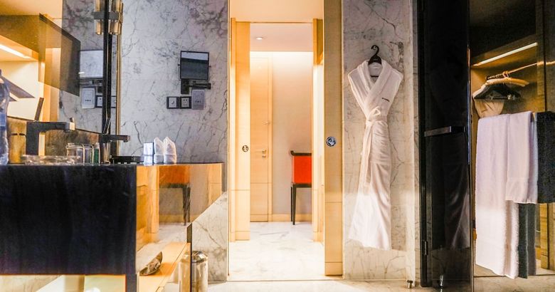 Hotel Le Meridien Chongqing, Nan'an