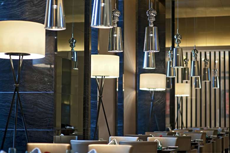 Hotel Le Meridien Chongqing, Nan'an