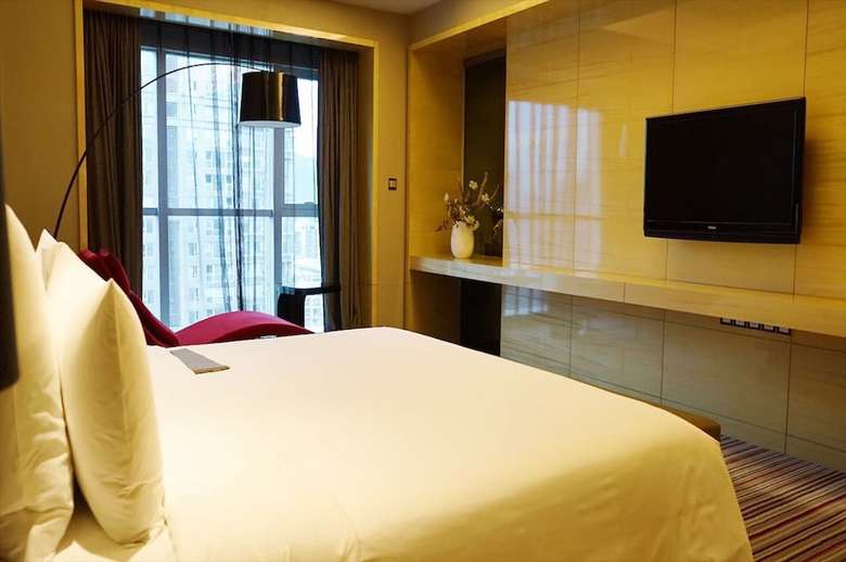 Hotel Le Meridien Chongqing, Nan'an