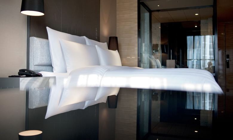 Hotel Le Meridien Chongqing, Nan'an