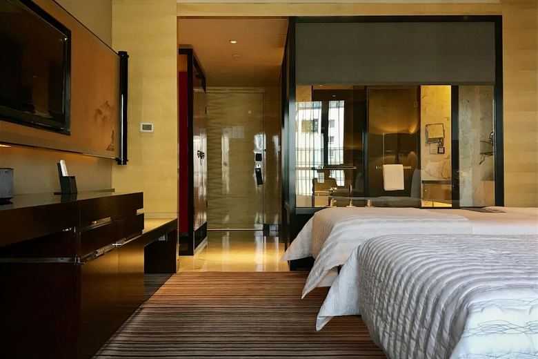 Hotel Le Meridien Chongqing, Nan'an
