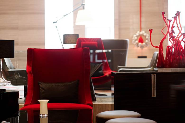 Hotel Le Meridien Chongqing, Nan'an