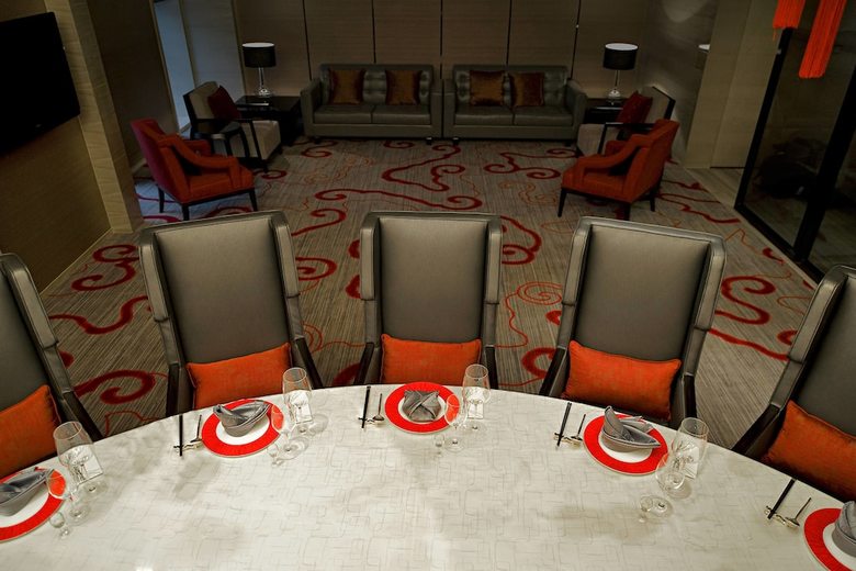 Hotel Le Meridien Chongqing, Nan'an