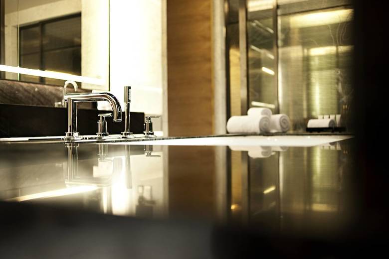 Hotel Le Meridien Chongqing, Nan'an