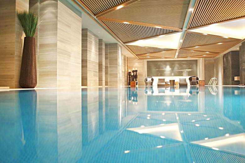 Hotel Le Meridien Chongqing, Nan'an