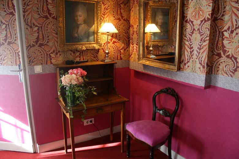 Hotel De Nice